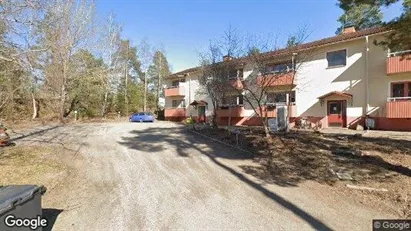 Apartments for rent in Flen - Photo from Google Street View