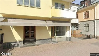 Apartments for rent in Tranås - Photo from Google Street View