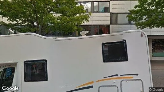 Apartments for rent in Borås - Photo from Google Street View