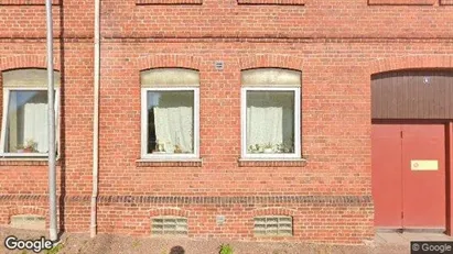 Apartments for rent in Eslöv - Photo from Google Street View