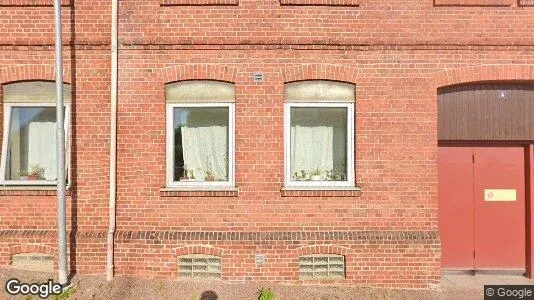 Apartments for rent in Eslöv - Photo from Google Street View