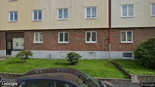 Apartments for rent in Örgryte-Härlanda - Photo from Google Street View