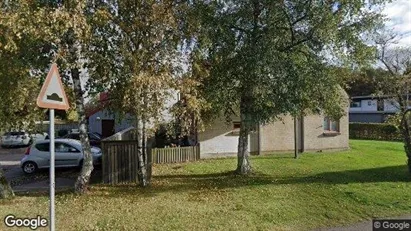 Apartments for rent in Åstorp - Photo from Google Street View