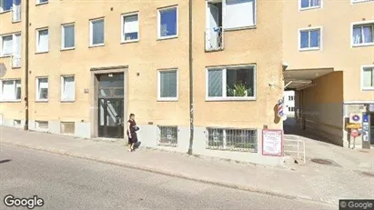 Apartments for rent in Södertälje - Photo from Google Street View