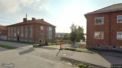 Apartments for rent in Östersund - Photo from Google Street View