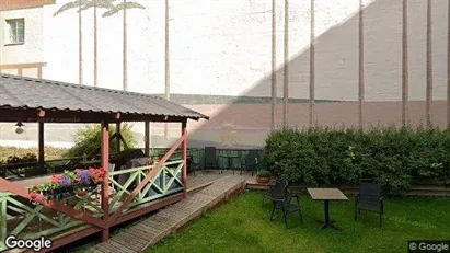 Apartments for rent in Östersund - Photo from Google Street View