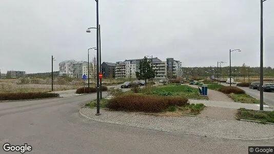 Apartments for rent in Örebro - Photo from Google Street View