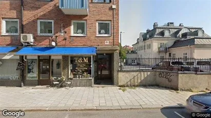 Apartments for rent in Sundsvall - Photo from Google Street View