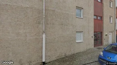 Apartments for rent in Simrishamn - Photo from Google Street View