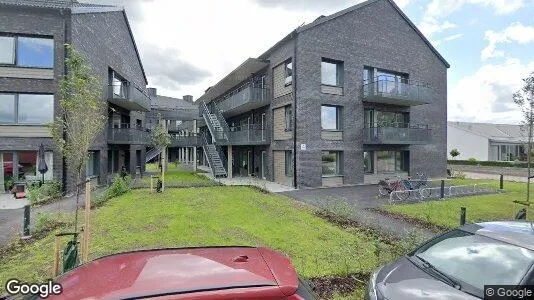 Apartments for rent in Bjuv - Photo from Google Street View