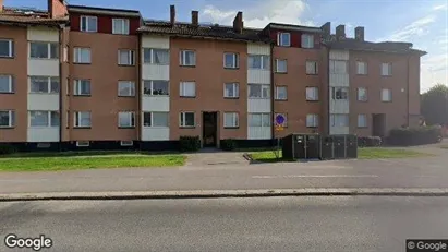 Apartments for rent in Finspång - Photo from Google Street View