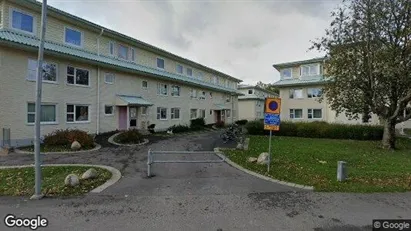 Apartments for rent in Trollhättan - Photo from Google Street View