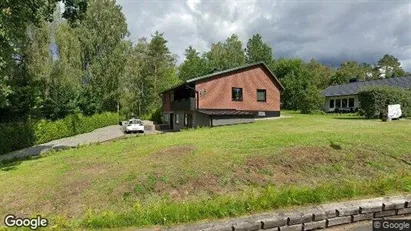 Apartments for rent in Borås - Photo from Google Street View
