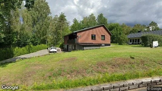 Apartments for rent in Borås - Photo from Google Street View
