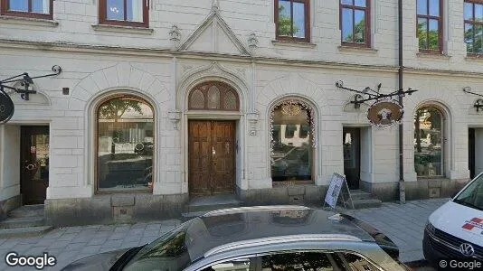 Apartments for rent in Gävle - Photo from Google Street View