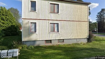 Apartments for rent in Tibro - Photo from Google Street View
