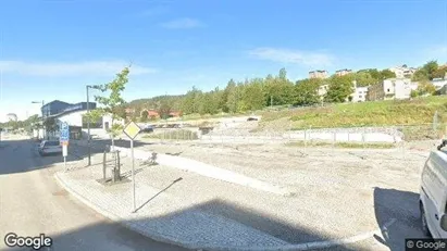 Apartments for rent in Sundsvall - Photo from Google Street View