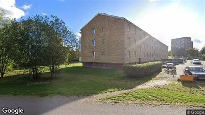 Apartments for rent in Norrköping - Photo from Google Street View