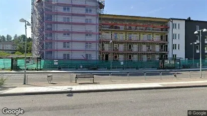 Apartments for rent in Salem - Photo from Google Street View