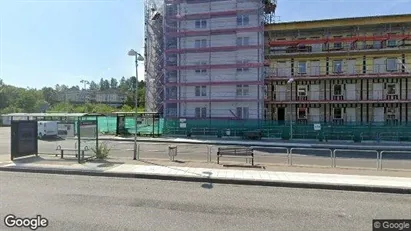 Apartments for rent in Salem - Photo from Google Street View