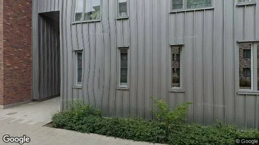 Apartments for rent in Hyllie - Photo from Google Street View
