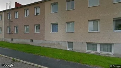 Apartments for rent in Kungsör - Photo from Google Street View