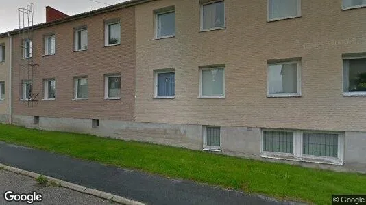 Apartments for rent in Kungsör - Photo from Google Street View