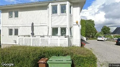 Apartments for rent in Sundsvall - Photo from Google Street View