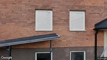 Apartments for rent in Borlänge - Photo from Google Street View
