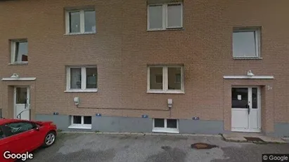 Apartments for rent in Kungsör - Photo from Google Street View