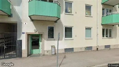 Apartments for rent in Ludvika - Photo from Google Street View