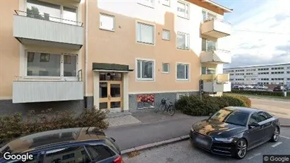 Apartments for rent in Nyköping - Photo from Google Street View