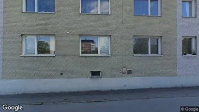 Apartments for rent in Oxelösund - Photo from Google Street View