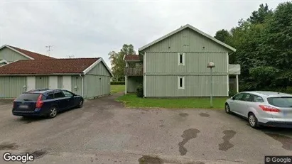 Apartments for rent in Nybro - Photo from Google Street View
