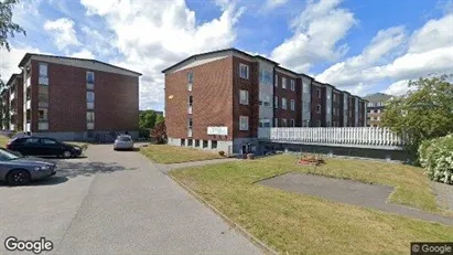 Apartments for rent in Kalmar - Photo from Google Street View
