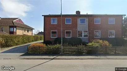 Apartments for rent in Simrishamn - Photo from Google Street View
