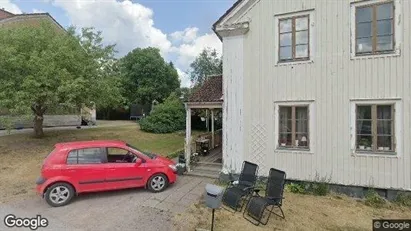 Apartments for rent in Hofors - Photo from Google Street View