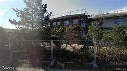 Apartments for rent in Tomelilla - Photo from Google Street View
