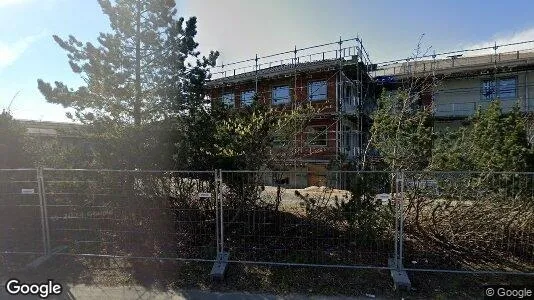 Apartments for rent in Tomelilla - Photo from Google Street View