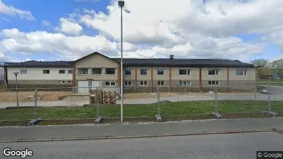 Apartments for rent in Tomelilla - Photo from Google Street View