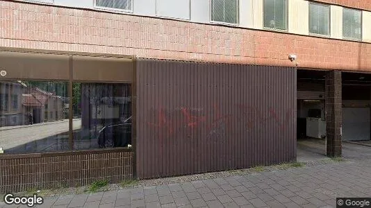 Apartments for rent in Borås - Photo from Google Street View