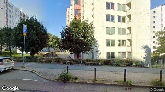 Apartments for rent in Majorna-Linné - Photo from Google Street View