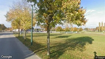 Apartments for rent in Sjöbo - Photo from Google Street View