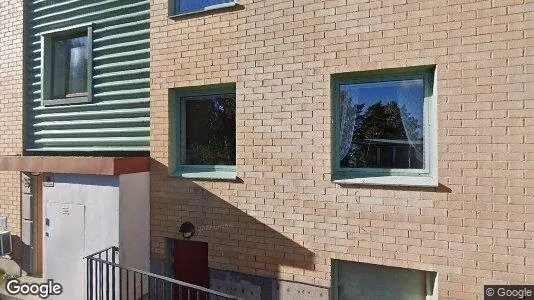 Apartments for rent in Trollhättan - Photo from Google Street View
