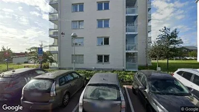 Apartments for rent in Borlänge - Photo from Google Street View