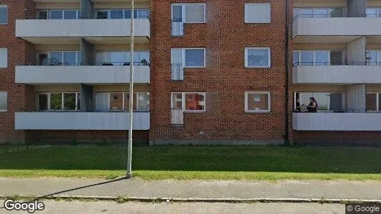 Apartments for rent in Simrishamn - Photo from Google Street View
