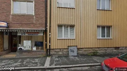 Apartments for rent in Östersund - Photo from Google Street View