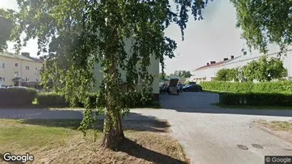 Apartments for rent in Gävle - Photo from Google Street View