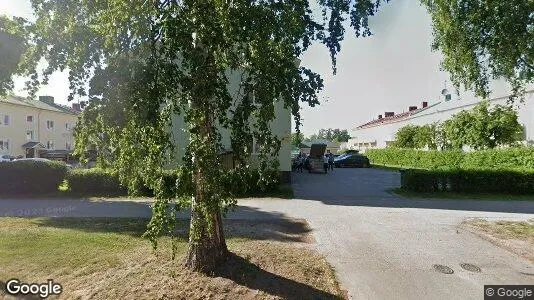Apartments for rent in Gävle - Photo from Google Street View