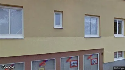Apartments for rent in Gävle - Photo from Google Street View